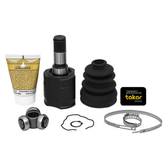 ШРУС внутрішній на передній міст ліворуч FEBEST 2211-SPAMTLH