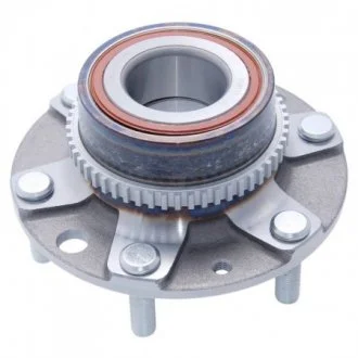 Ступица колеса FEBEST 2282-CARA54R