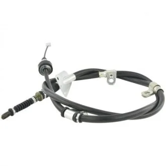Трос ручного гальма (правий) FEBEST 2299-PCSPORRH