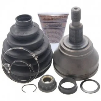 ШРУС зовніш. з пильником VW, AUDI, SKODA, SEAT (вир-во) FEBEST 2310-033