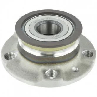 Ступица колеса задняя FEBEST 2382-004A86R