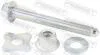 Болт підвіски з ексцентриком FEBEST 2398-007-KIT (фото 1)