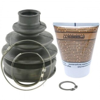 ПИЛЬОВИК ШРКШ внутр. DACIA, FORD, MERCEDES-BENZ, NISSAN, RENAULT FEBEST 2415-KANGIIT