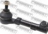 Наконечник рульової тяги лівий RENAULT Kangoo 97-07, Megane 96-03, Clio I 90-98, Scenic I 97-03 FEBEST 2421-MEGLH (фото 1)