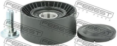 РОЛИК НАТЯЖНИЙ FEBEST 3487-CAY