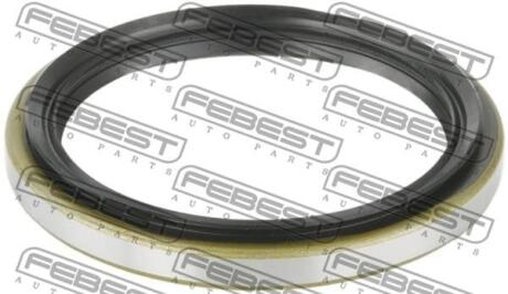 Сальник КПП FEBEST 95EDS-63780710X