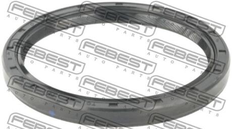 Сальник полуоси FEBEST 95GAY-75900808R