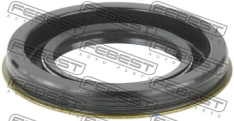 Сальник вторичный вал механической коробки передач FEBEST 95GCW-40650709R
