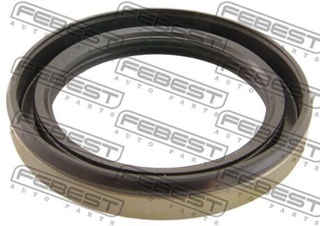 САЛЬНИК МАТОЧИННИЙ ЗАДНІЙ 40X54X8 FEBEST 95GCY-40540808X