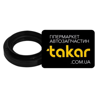 САЛЬНИК ПРИВОДУ 37X58X9.2X15 MAZDA, FORD (вир-во) FEBEST 95HAY37581015C
