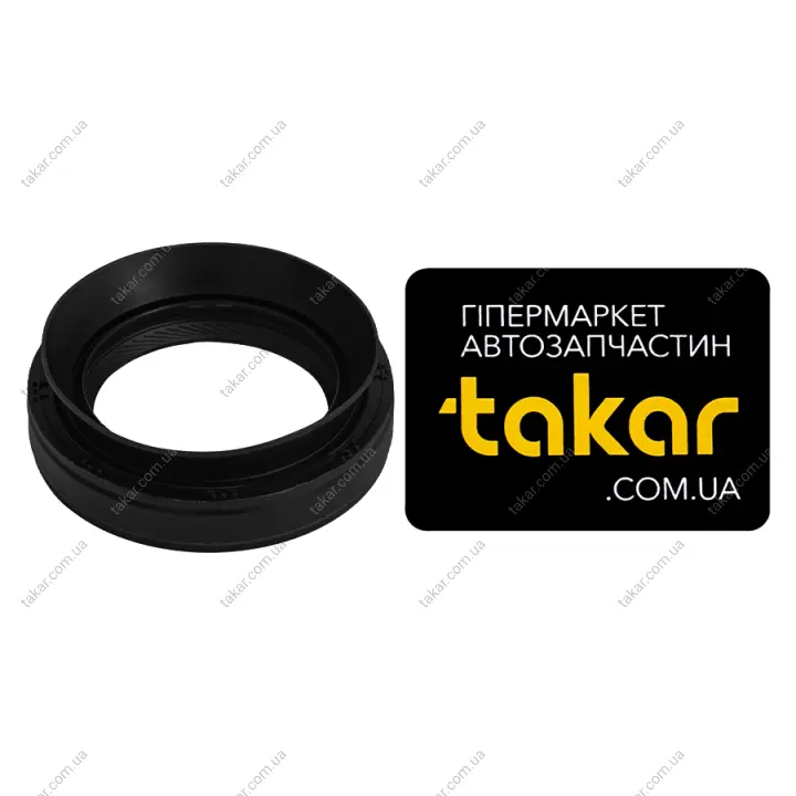САЛЬНИК ПРИВОДА TOYOTA LAND CRUISER PRADO (40X59X11.2X18.8) (вир-во) FEBEST 95HBS-40591119R (фото 1)