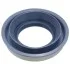 САЛЬНИК ПРИВОДУ NISSAN, JEEP, DODGE (вир-во) FEBEST 95HDS48801319R (фото 1)