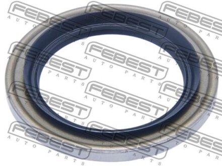 САЛЬНИК СТУПИЧНИЙ ЗАДНІЙ (63x90x7x9.5) FEBEST 95HDY-63900710X