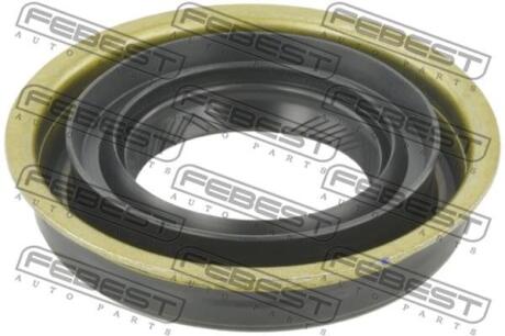 Сальник полуоси FEBEST 95JES-35611012C