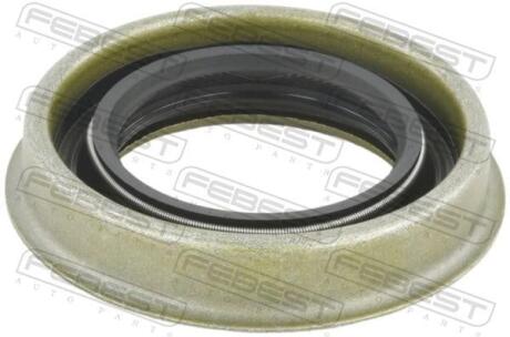 Сальник полуоси FEBEST 95LDW-35550915U