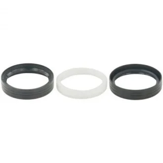САЛЬНИК КПП LEXUS, TOYOTA (вир-во) FEBEST 95QAY-34412121C