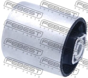 Сайлентблок важеля підвіски FEBEST ADAB017