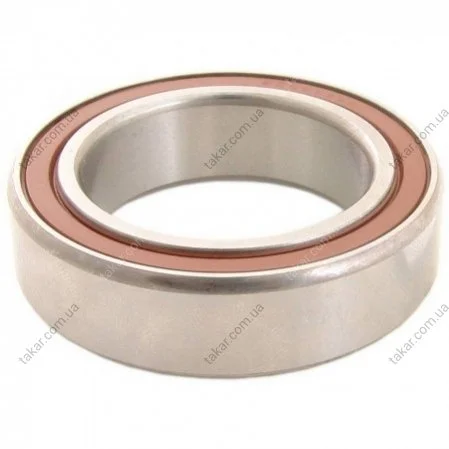 Подшипник приводного вала FEBEST AS-385815-2RS (фото 1)