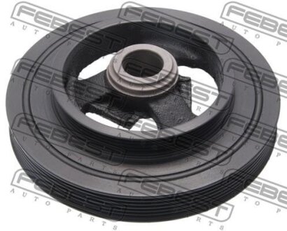 Шків колінчатого валу FEBEST CRDS-CAR