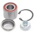 Комплект підшипника маточини колеса. FEBEST DAC25520042-KIT (фото 1)