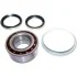 Комплект підшипника маточини колеса. FEBEST DAC387433-36KIT (фото 1)