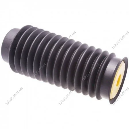 Відбійник амортизатора на передній міст FEBEST FDDEXPFKIT (фото 1)