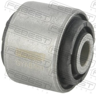 Сайлентблок рычага FEBEST GYAB-001