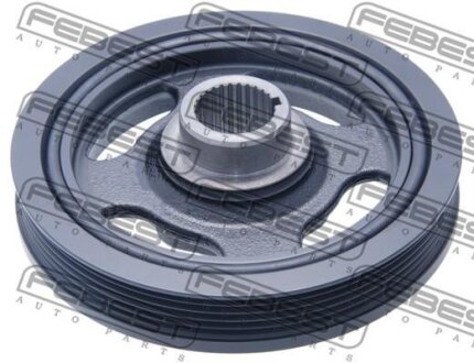 ШКІВ КОЛЕНВАЛА B18B/B20B FEBEST HDS-GE