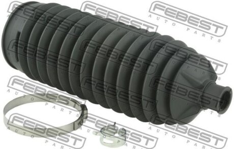 Пильовик рульової рейки FEBEST HRKB-RE4