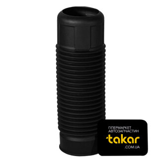 Пыльник амортизатора на передний мост FEBEST HSHB-CL7F