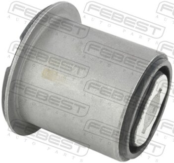 Сайлентблок балки FEBEST HYAB-D3R