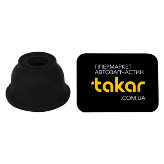 Пыльник шаровой опоры FEBEST HYBJB-SAN