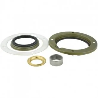 Ремкомплект кулака поворотного FEBEST KIT-UZJ100