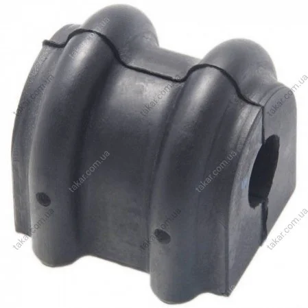 Втулка стабілізатора задній міст FEBEST KSB-CDR (фото 1)