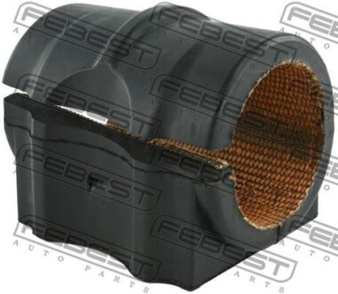 Втулка переднього стабілізатора (d338) FEBEST LRSB-RRSIIF