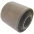 Сайлентблок поперечного важеля двосторонній на задній міст (внутрішній) FEBEST MAB-081 (фото 1)