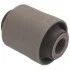 Сайлентблок поперечного важеля двосторонній на задній міст (зверху, знизу, ззаду) FEBEST MAB-107 (фото 1)