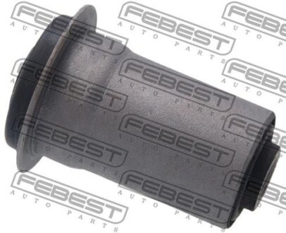 САЙЛЕНТБЛОК ПЕРЕДНЬОГО НИЖНЬОГО ВАЖЕЛЯ FEBEST MAB-138 (фото 1)