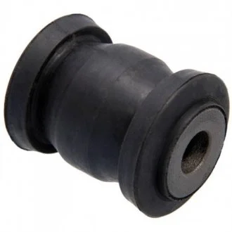 Сайлентблок поперечного рычага двусторонний на передний мост (снизу, спереди) FEBEST MAB-2EA3