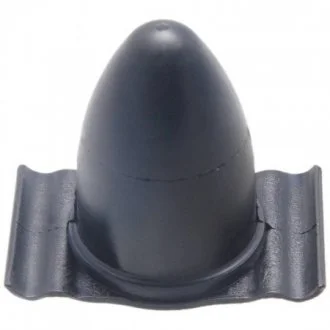 Отбойник амортизатора на задний мост FEBEST MD-006