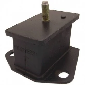 Подушка двигуна передня FEBEST MM-02