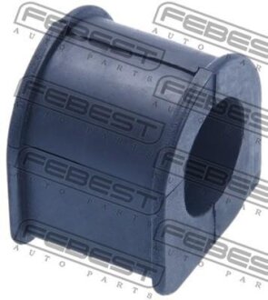 Втулка переднього стабілізатора (d31) FEBEST MSB065