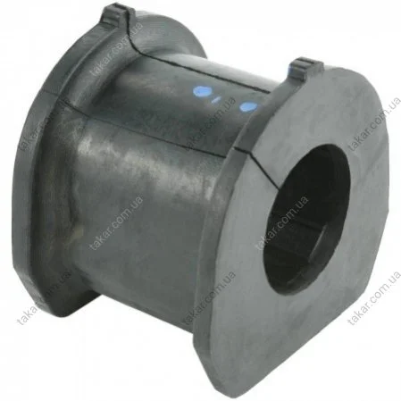 Втулка стабилизатора передний мост FEBEST MSB-094 (фото 1)