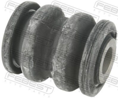 Сайлентблок рычага FEBEST MZAB-CX3S