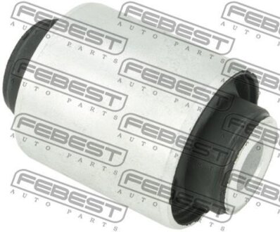 Сайлентблок передній нижнього переднього важеля FEBEST NAB-368