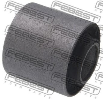 САЙЛЕНТБЛОК ПЕРЕДНЬОГО ВЕРХНЬОГО ВАЖЕЛЯ FEBEST NAB-E25UPF