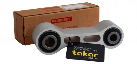 Тяга поперечна задній міст FEBEST NARM-031