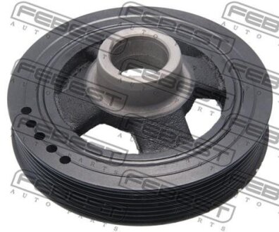 Шків ременя FEBEST NDS-VQ35