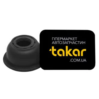 Пыльник рулевого наконечника FEBEST NTRB-Y60
