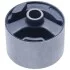 Подушка двигателя передняя FEBEST OPMB-ASHFR (фото 1)